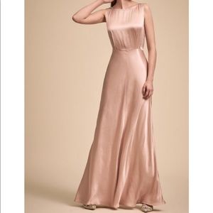 BHLDN Ghost London Alexia Dress